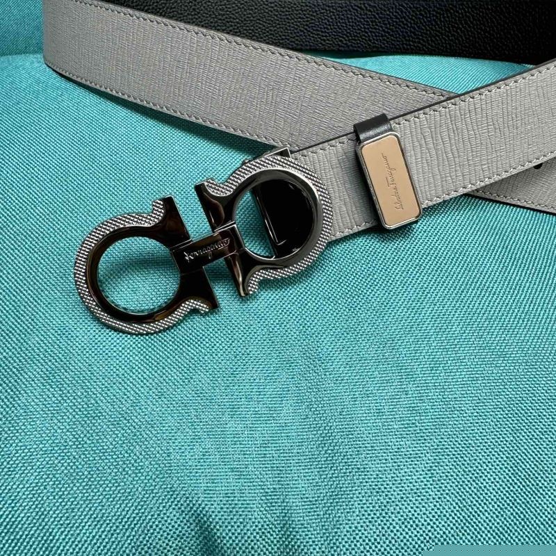 Ferragamo Belts